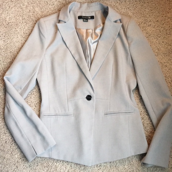 Forever 21 blazer - Picture 1 of 5